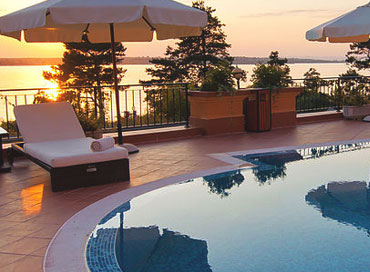 Service - Kato Dool Wellness Resort